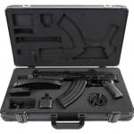 Arsenal SAM7K AK Pistol 7.62x39mm US Furniture 30rd Mag Hard Case