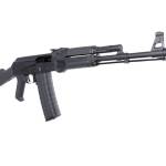 Arsenal Gray Cerakote SAM5 5.56x45mm AK47 Milled Receiver Rifle 30rd