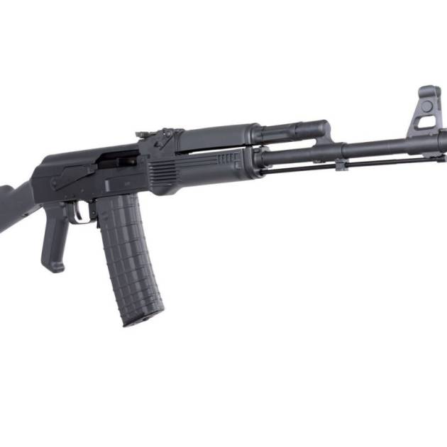 Arsenal Gray Cerakote SAM5 5.56x45mm AK47 Milled Receiver Rifle 30rd
