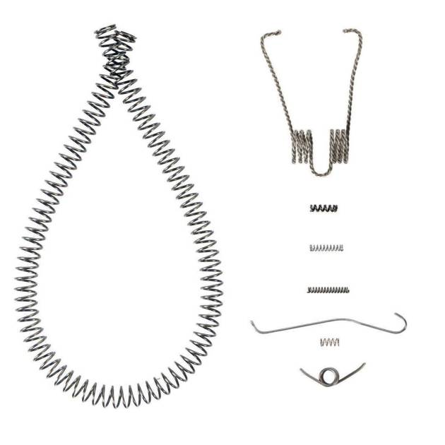 Arsenal  8-Piece Mil Spec Spring Kit for AK-47/AKM