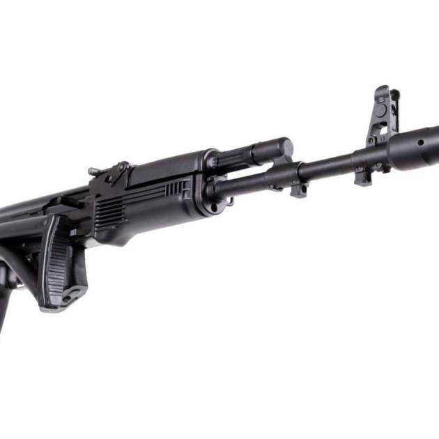 Arsenal SAM7SF 7.62x39mm Semi-Auto Rifle Muzzle Brake 10rd Mag