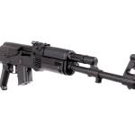 Arsenal SAM7R 7.62x39mm Semi-Auto Rifle Muzzle Brake 10rd mag AK47