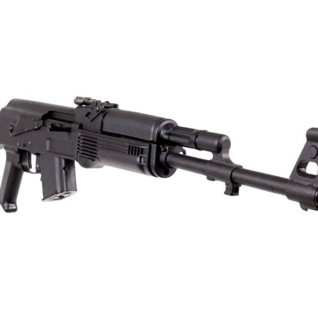 Arsenal SAM7R 7.62x39mm Semi-Auto Rifle Muzzle Brake 10rd mag AK47