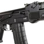 Arsenal SAM5 5.56x45mm Semi-Auto AK-47 Rifle with AK-74 FSB AK-133S Flash Hider and 30rd Mag