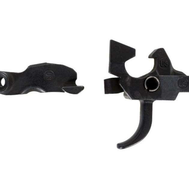 FIME FCG US Vepr12 & Saiga12 Gauge Shotguns