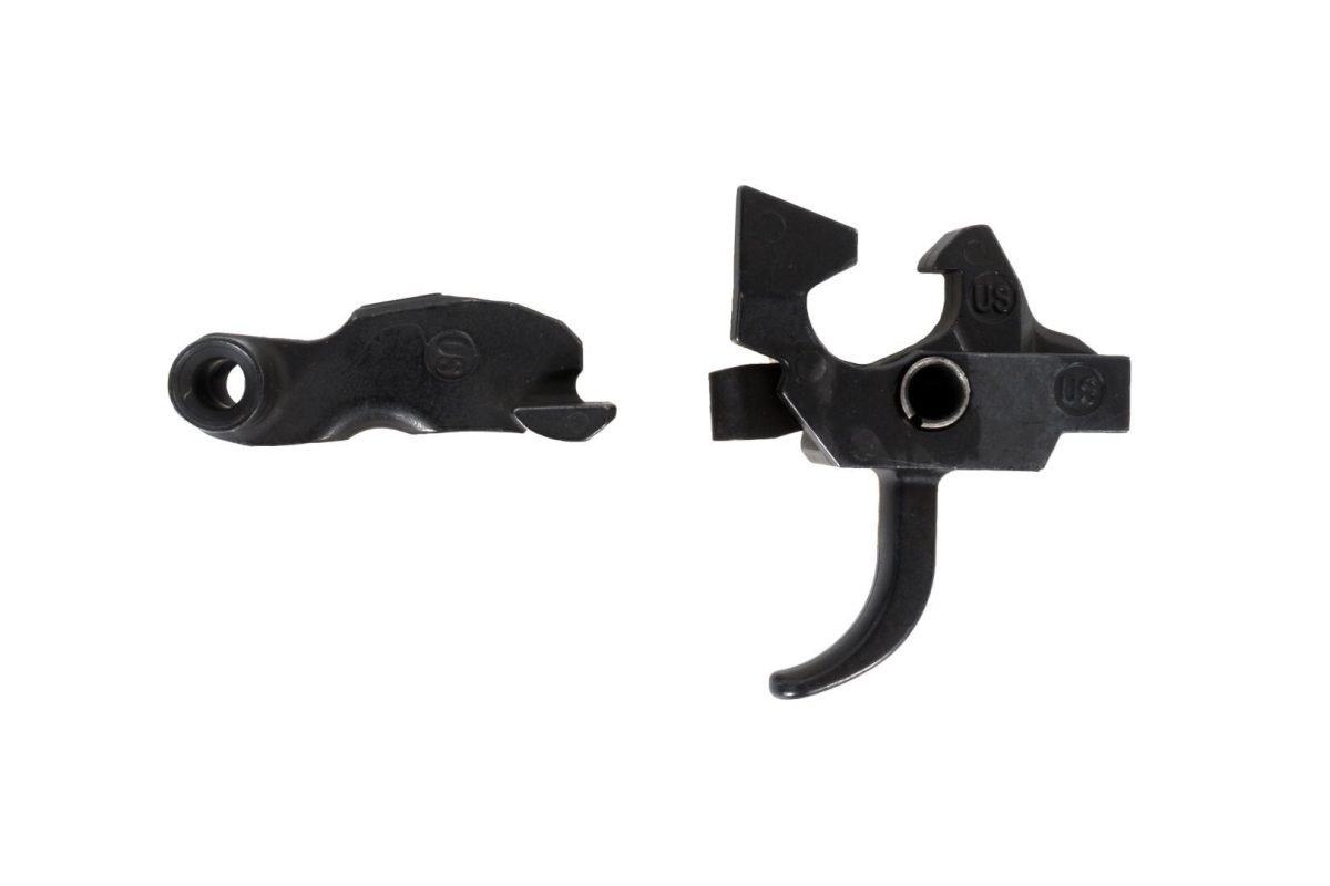 FIME FCG US Vepr12 & Saiga12 Gauge Shotguns