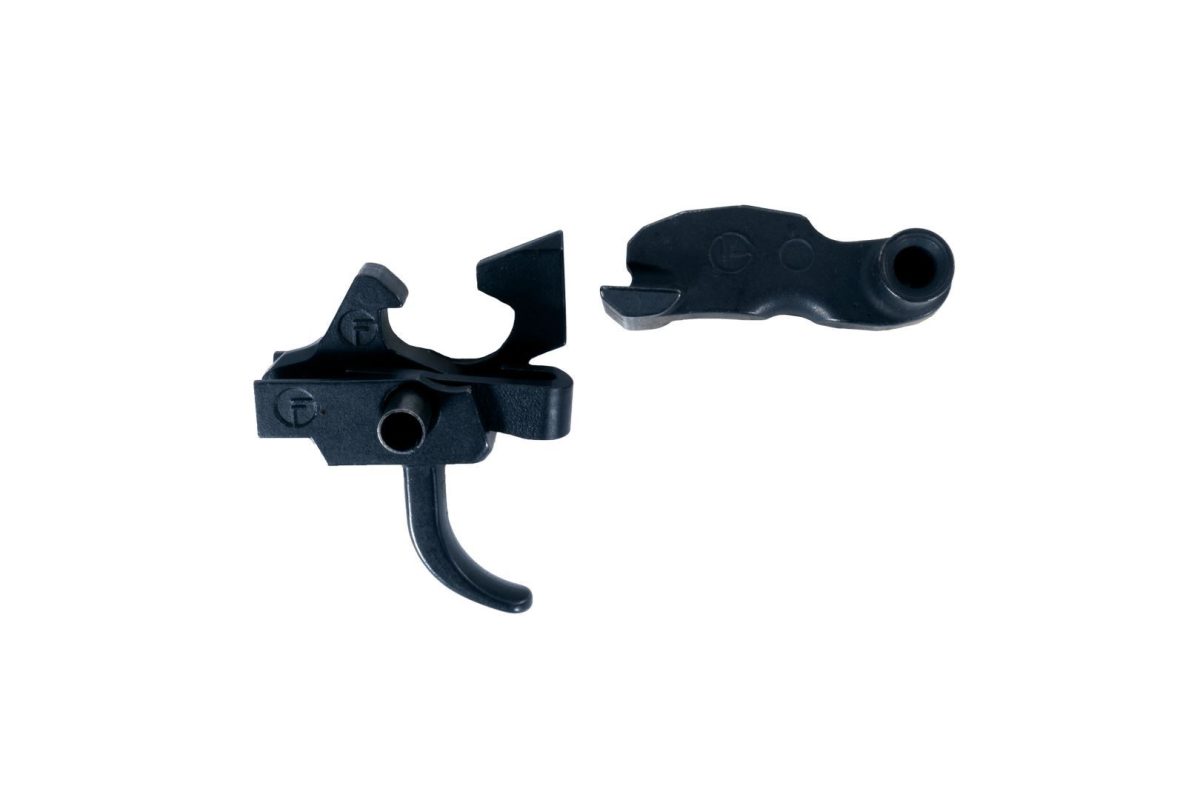 FIME FCG US Vepr12 & Saiga12 Gauge Shotguns - Image 2