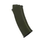 Arsenal Circle 10 5.45x39mm OD Green Polymer 30rd Magazine AK-74