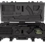 SAM7UF 7.62x39mm Semi-Auto AK47 Rifle with Eternity Premium Gun Case