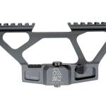 Arsenal Scope Mount AK47 SAM7K Series Gray Cerakote
