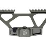 Arsenal Scope Mount AK47 SAM7K Series OD Green