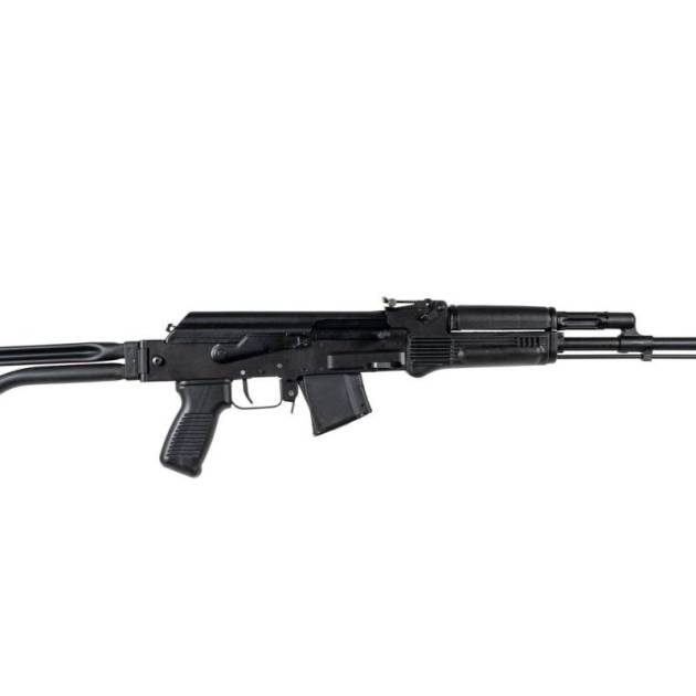 Arsenal SAM7SF 7.62x39mm Semi-Auto Side Folding AK47 Rifle Flash Hider 10rd Mag