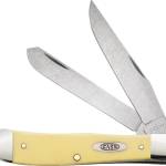 CAE TRAPPER YELLOW SYNTHETIC