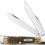 CAE TRAPPER AMBER BONE