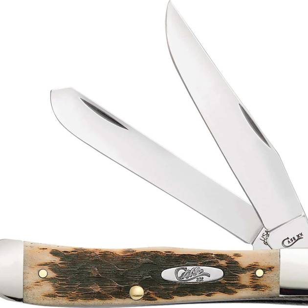 CAE TRAPPER AMBER BONE
