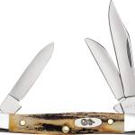 CAE SMALL STOCKMAN STAG
