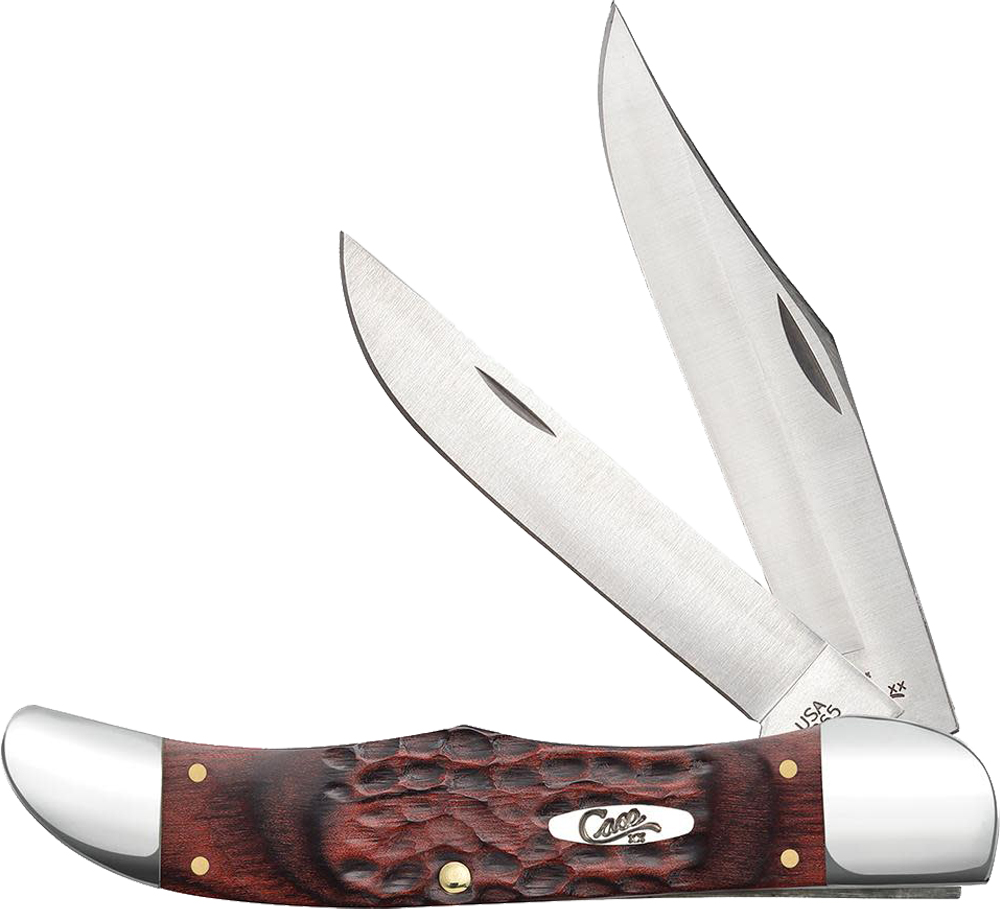 CAE ROSEWOOD FOLDING HUNTER