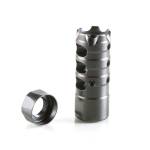 POF USA MUZZLE BRAKE 308/7.62 5/8X24