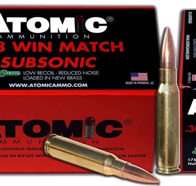 ATM 308 175GR SUB HPBT 50RD