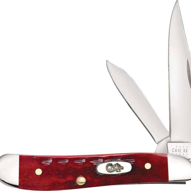 CAE PEANUT OLD RED BONE