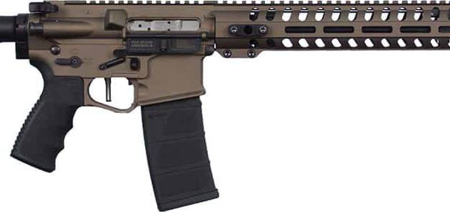 POF RENEGADE+ 5.56 16 BB 30RD