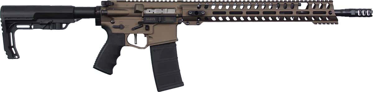 POF RENEGADE+ 5.56 16 BB 30RD