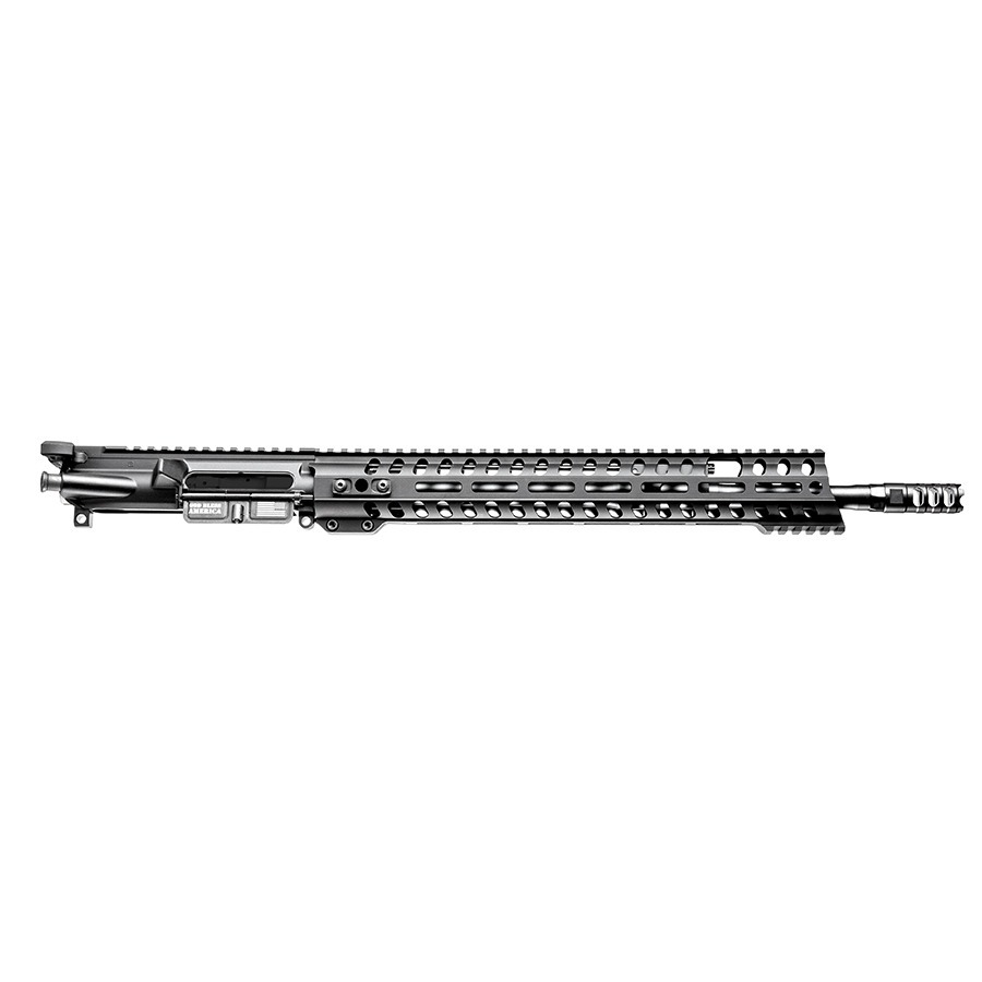 Patriot Ordnance Factory Renegade+ .300 AAC Blackout complete upper with 10.5-inch barrel