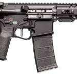 POF USA RENEGADE+ DI SBR 556 10.5" BLK