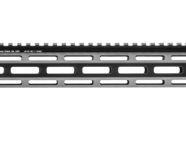 DANIEL DEFENSE MFR 13.5 M-LOK ASSEMBLY BLACK