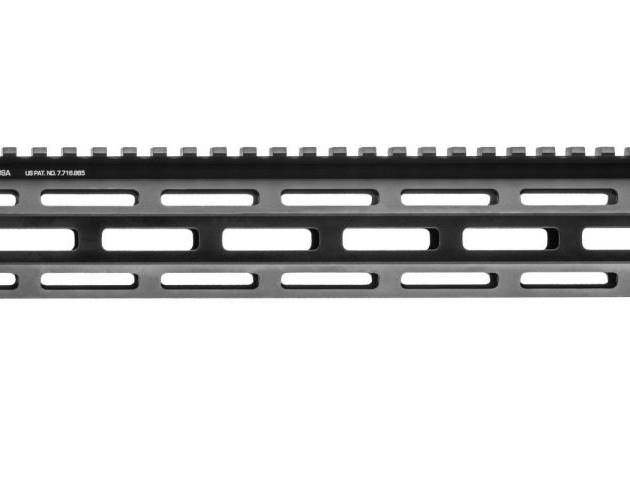 DANIEL DEFENSE MFR 15.0 M-LOK ASSEMBLY BLACK
