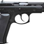 CZU CZ75 BD 50TH 9MM DCK B 10R