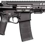 POF USA P415 EDGE SBR 5.56 10.5" BLK