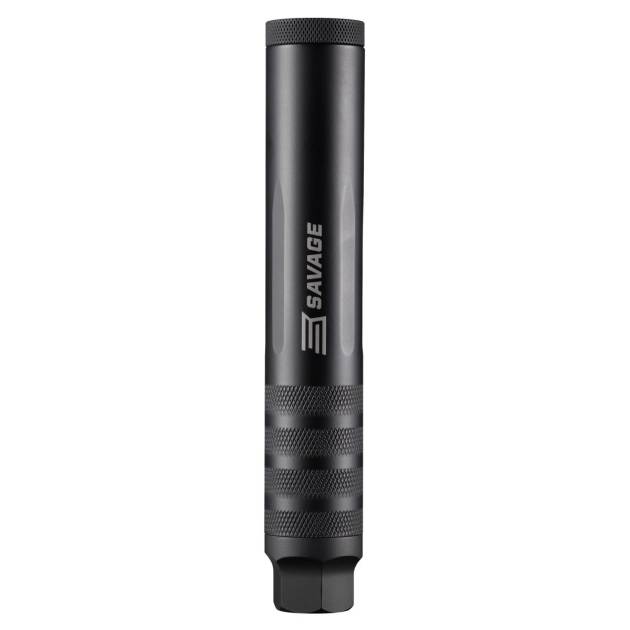 SAVAGE ARMS AC22 22LR BLK SILENCER
