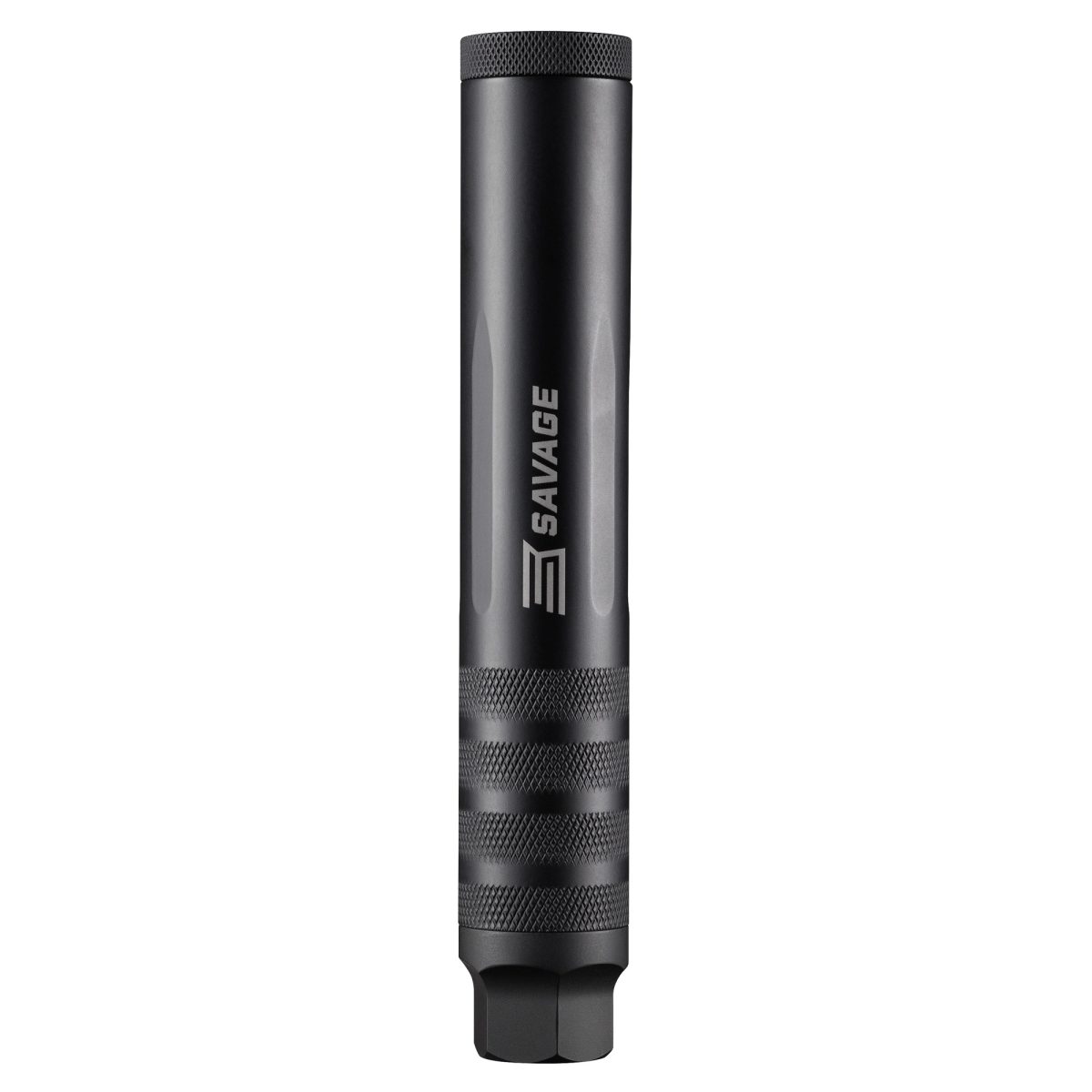 SAVAGE ARMS AC22 22LR BLK SILENCER