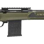 SAVAGE ARMS 110 ULT PREDATOR 5.56