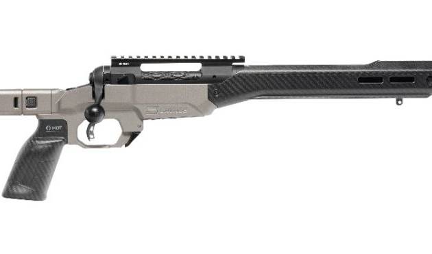 SAVAGE ARMS 110 UL ELITE V2 300WSM 20"
