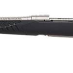 SAVAGE ARMS 110 STORM 6.5CR SS/SYN 22" LH#