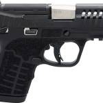 SAVAGE ARMS STANCE XR MC9MS 9MM BLK 13+1
