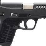 SAVAGE ARMS STANCE XR MC9MS NS 9MM BLK
