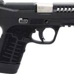SAVAGE ARMS STANCE XR MC9 9MM BLK 13+1
