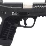 SAVAGE ARMS STANCE XR MC9 NS 9MM BLK