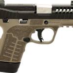 SAVAGE ARMS STANCE XR MC9 NS 9MM FDE