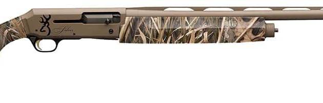 BRN SIL FLD FDE 12/28 3.5 MSGH