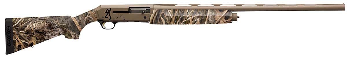 BRN SIL FLD FDE 12/28 3.5 MSGH