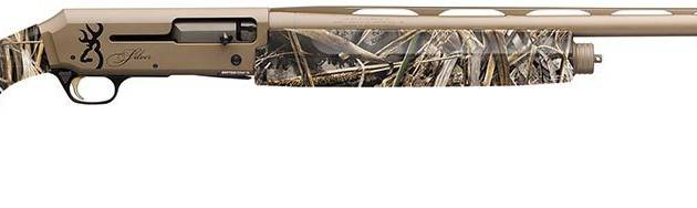 BRN SIL FLD FDE 12/28 3.5 MAX7