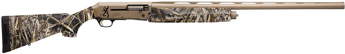 BRN SIL FLD FDE 12/28 3.5 MAX7