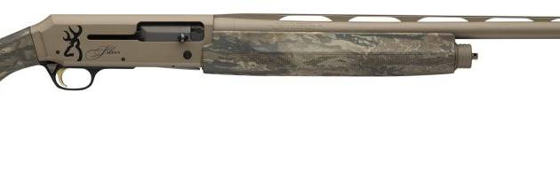BROWNING SILVER RTLG FDE 12/26 3.5"   #