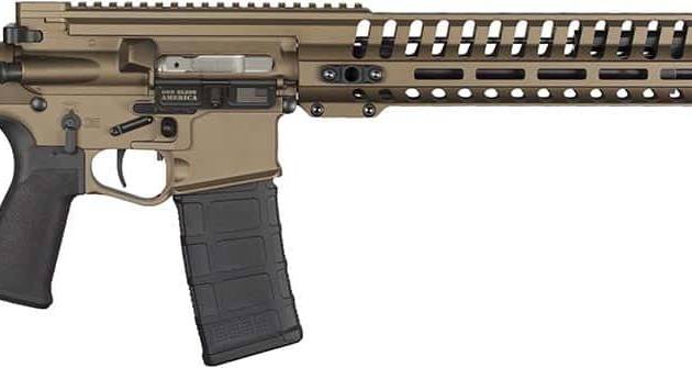 POF P415 EDGE 5.56 R 16BB 30R