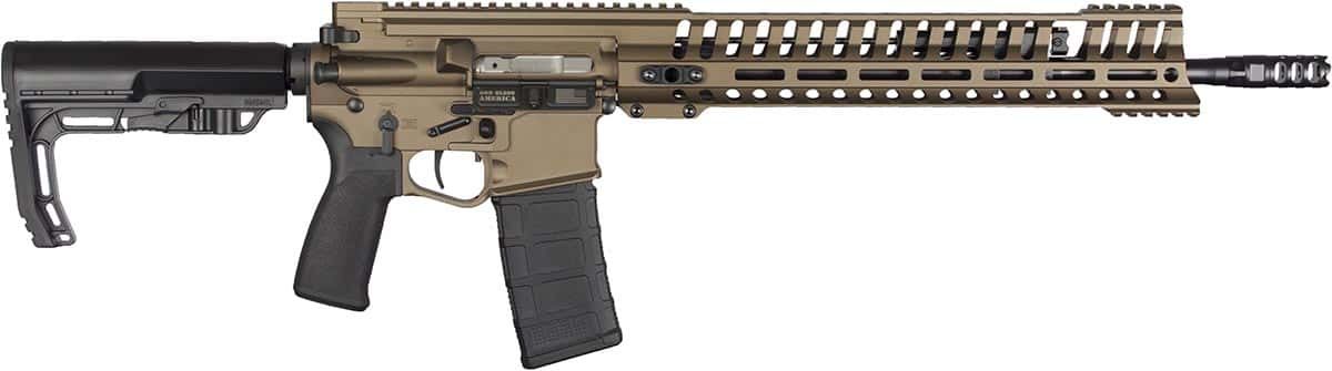 POF P415 EDGE 5.56 R 16BB 30R