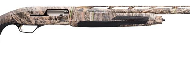 BRN MAXUS II 12M/28 3.5 MOSGH